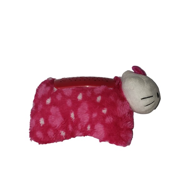 Hello Kitty Dream Lites Pillow Pets - Picture 5 of 12